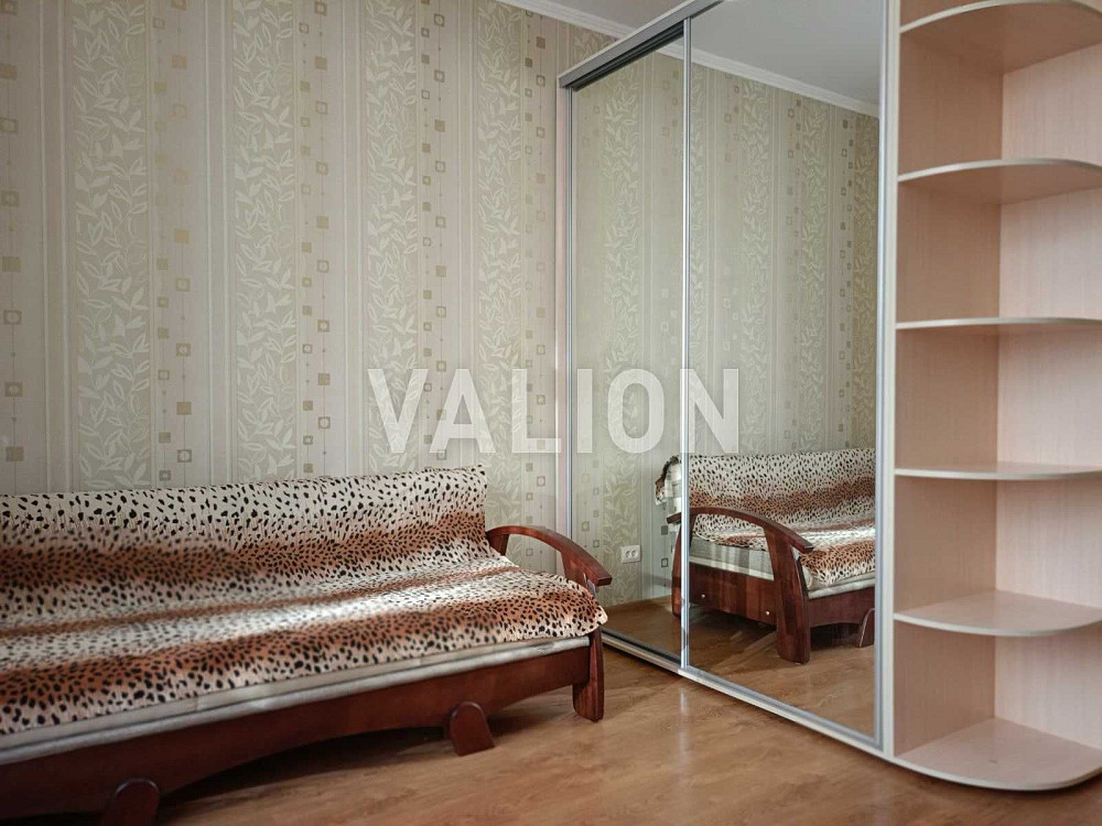 Без % Продається 3-х кім. квартира,  Троєщина, вул. Радунська 2/18 Київ - зображення 2