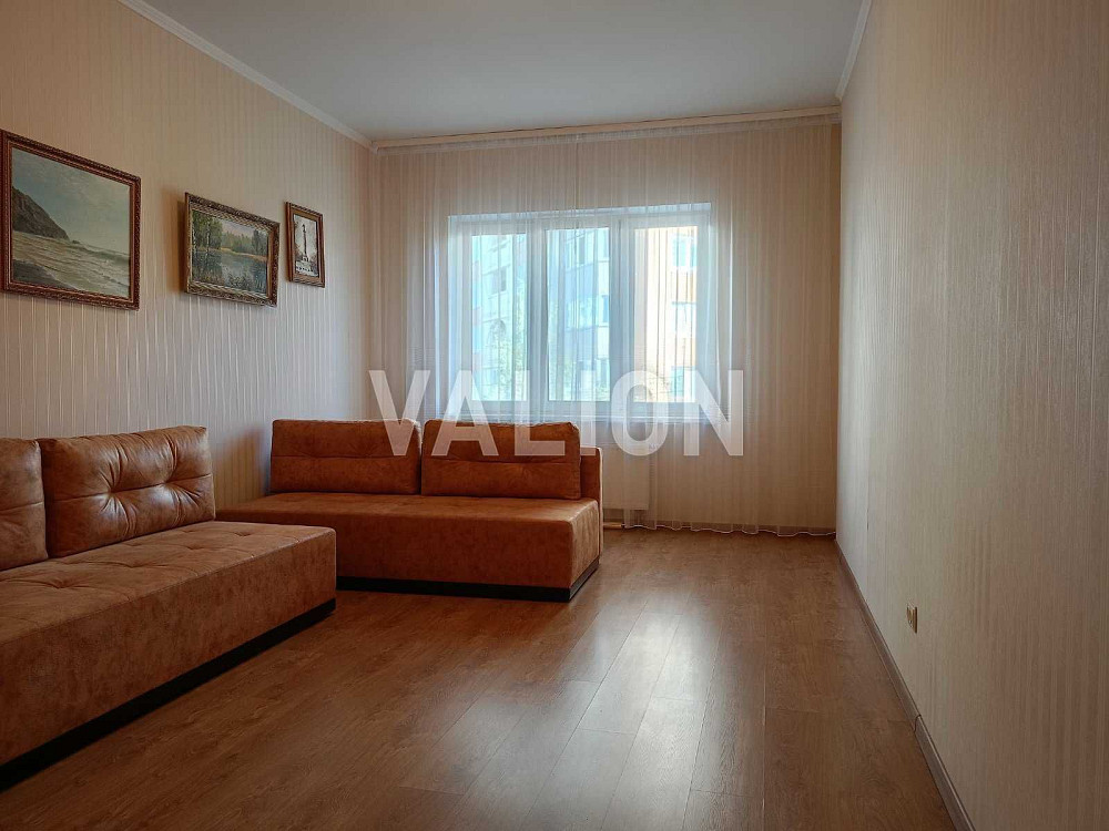 Без % Продається 3-х кім. квартира,  Троєщина, вул. Радунська 2/18 Київ - зображення 3