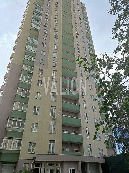 Без % Продається 3-х кім. квартира,  Троєщина, вул. Радунська 2/18 Київ - зображення 7