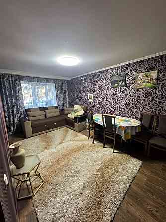 Продам 3х комнатную квартиру в районе жд вокзала Кам`янське (Нікопольський р-н)