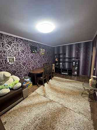 Продам 3х комнатную квартиру в районе жд вокзала Кам`янське (Нікопольський р-н)