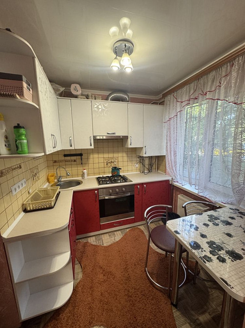 Продам 3х комнатную квартиру в районе жд вокзала Кам`янське (Нікопольський р-н) - зображення 5