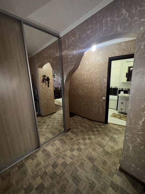 Продам 3х комнатную квартиру в районе жд вокзала Кам`янське (Нікопольський р-н) - зображення 1