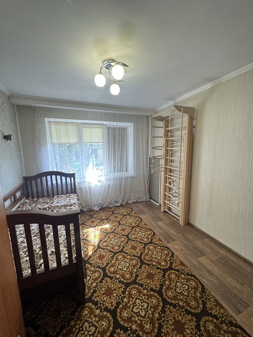 Продам 3х комнатную квартиру в районе жд вокзала Кам`янське (Нікопольський р-н) - зображення 8