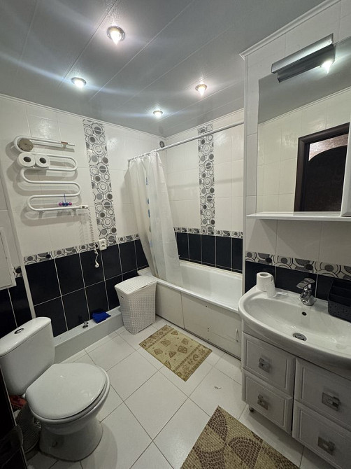 Продам 3х комнатную квартиру в районе жд вокзала Кам`янське (Нікопольський р-н) - зображення 2