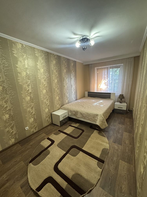 Продам 3х комнатную квартиру в районе жд вокзала Кам`янське (Нікопольський р-н) - зображення 6