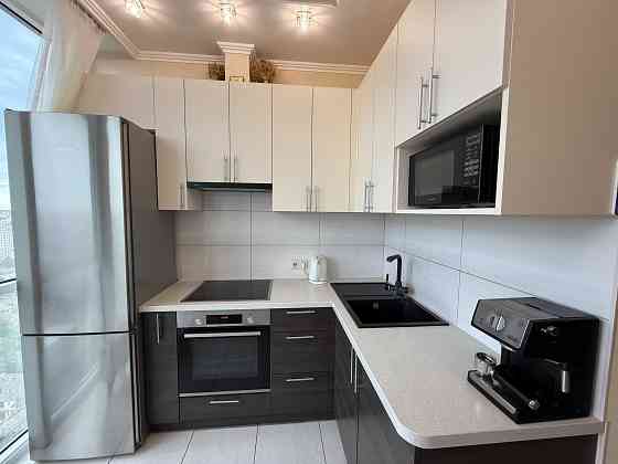 Квартира с ремонтом в центре 22 Жемчужина Одесса