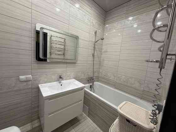 Квартира с ремонтом в центре 22 Жемчужина Одесса