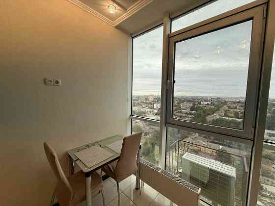 Квартира с ремонтом в центре 22 Жемчужина Одесса