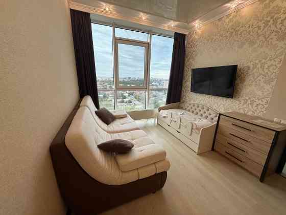 Квартира с ремонтом в центре 22 Жемчужина Одесса