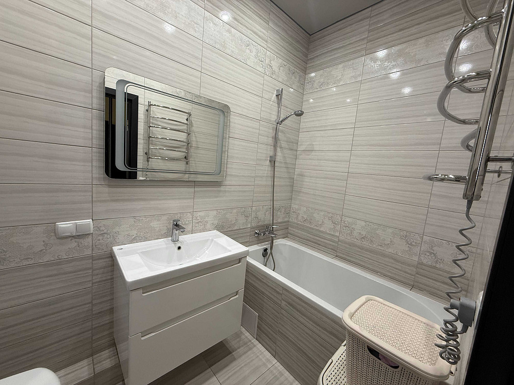 Квартира с ремонтом в центре 22 Жемчужина Одесса - изображение 5