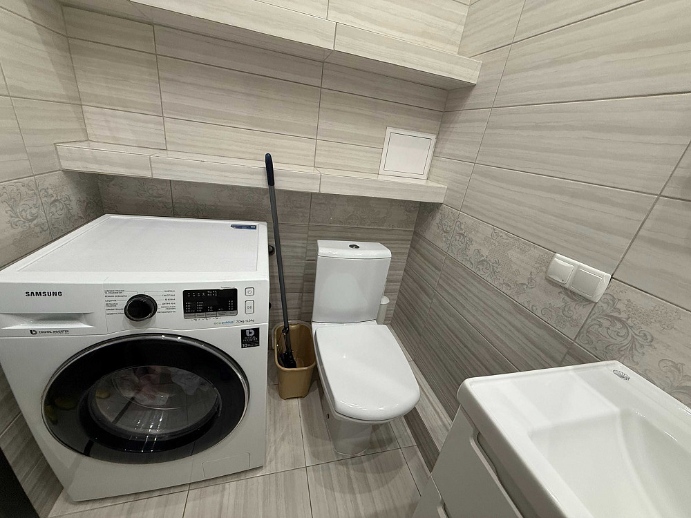 Квартира с ремонтом в центре 22 Жемчужина Одесса - изображение 6