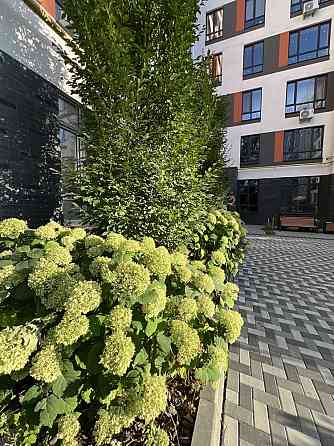 Двохкімнатна квартира ЖК Нові метри центр Ірпінь Павленко 56 Ирпень