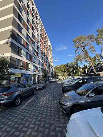 Двохкімнатна квартира ЖК Нові метри центр Ірпінь Павленко 56 Ирпень