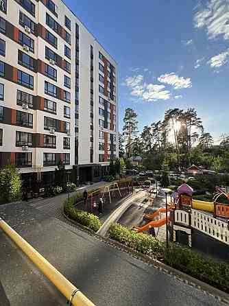 Двохкімнатна квартира ЖК Нові метри центр Ірпінь Павленко 56 Ирпень