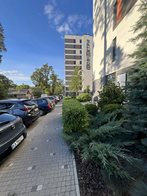 Двохкімнатна квартира ЖК Нові метри центр Ірпінь Павленко 56 Ирпень - изображение 4