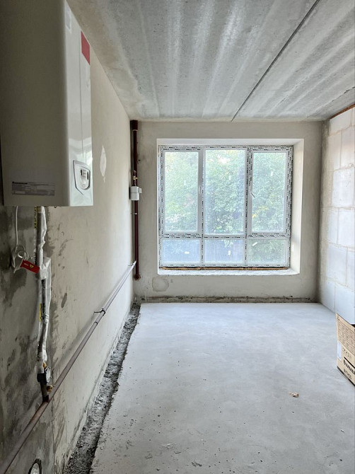 Двохкімнатна квартира ЖК Нові метри центр Ірпінь Павленко 56 Ирпень - изображение 7