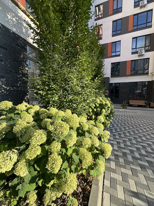 Двохкімнатна квартира ЖК Нові метри центр Ірпінь Павленко 56 Ирпень - изображение 3