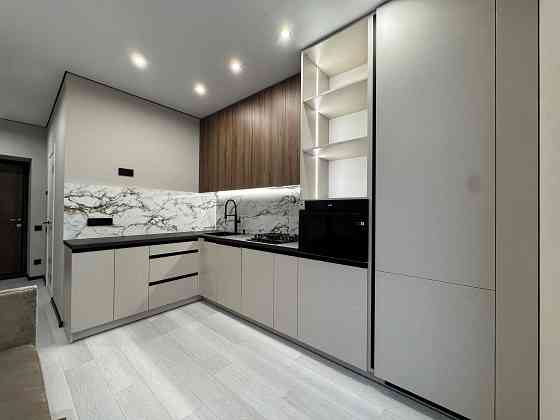 НОВА квартира з ремонтом в ЖК У-квартал Уютный Софіївська Борщагівка Софиевская Борщаговка