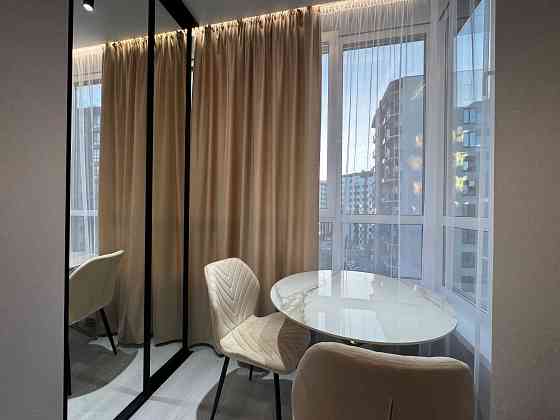 НОВА квартира з ремонтом в ЖК У-квартал Уютный Софіївська Борщагівка Софиевская Борщаговка