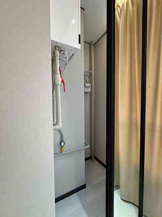 НОВА квартира з ремонтом в ЖК У-квартал Уютный Софіївська Борщагівка Софиевская Борщаговка