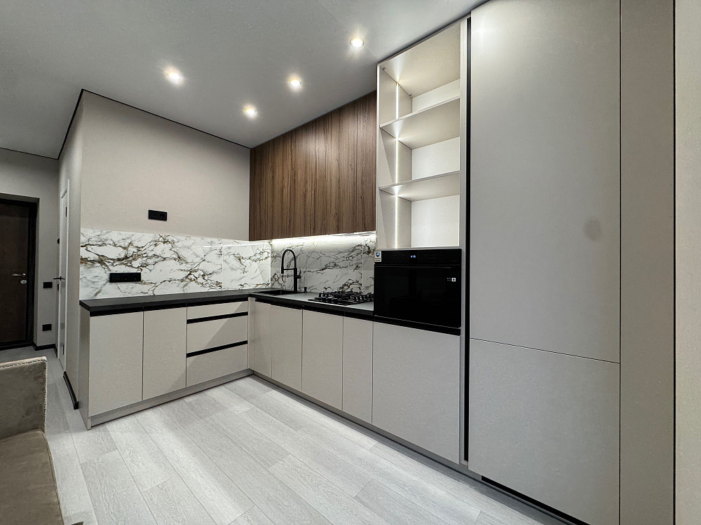 НОВА квартира з ремонтом в ЖК У-квартал Уютный Софіївська Борщагівка Софіївська Борщагівка - зображення 3