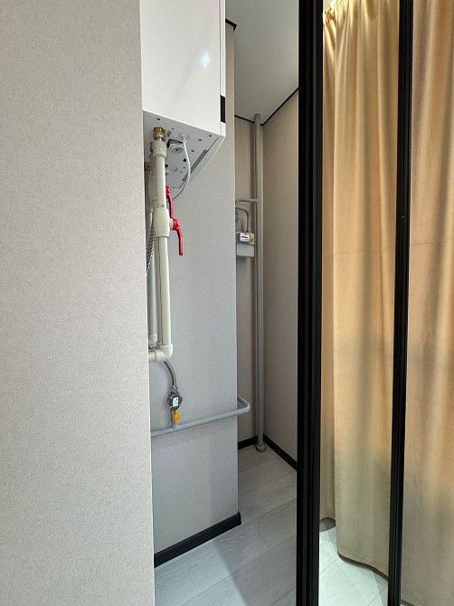 НОВА квартира з ремонтом в ЖК У-квартал Уютный Софіївська Борщагівка Софіївська Борщагівка - зображення 6