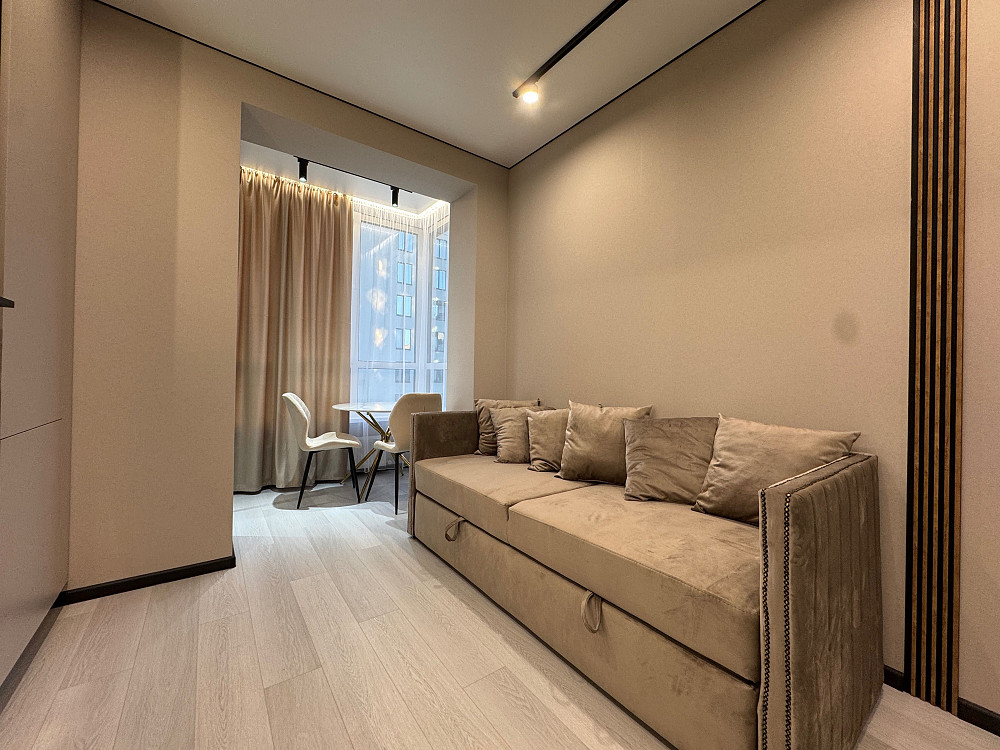 НОВА квартира з ремонтом в ЖК У-квартал Уютный Софіївська Борщагівка Софіївська Борщагівка - зображення 5