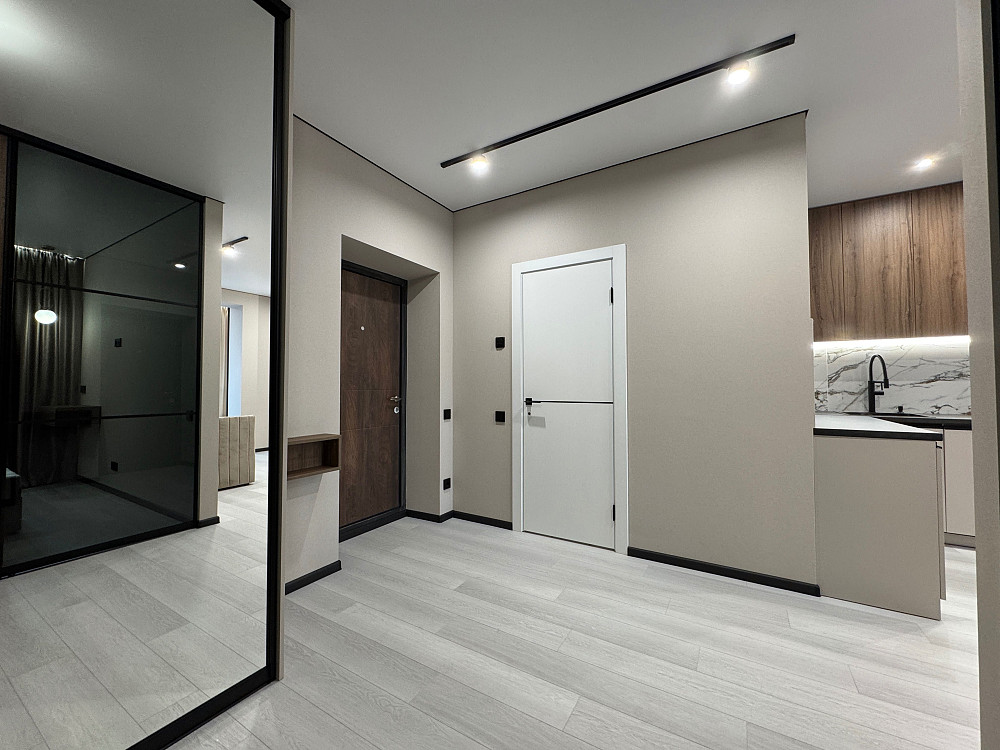 НОВА квартира з ремонтом в ЖК У-квартал Уютный Софіївська Борщагівка Софіївська Борщагівка - зображення 8