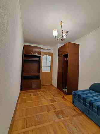 Затишна трикімнатна квартира у Луцьку! Луцьк