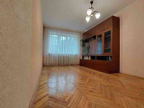 Затишна трикімнатна квартира у Луцьку! Луцьк