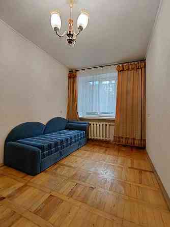 Затишна трикімнатна квартира у Луцьку! Луцьк