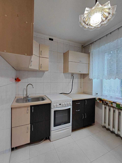 Затишна трикімнатна квартира у Луцьку! Луцьк - зображення 2