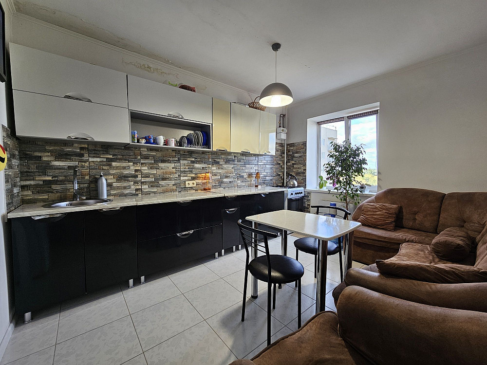 Продам 2 к квартиру Синельниково Синельникове - зображення 1