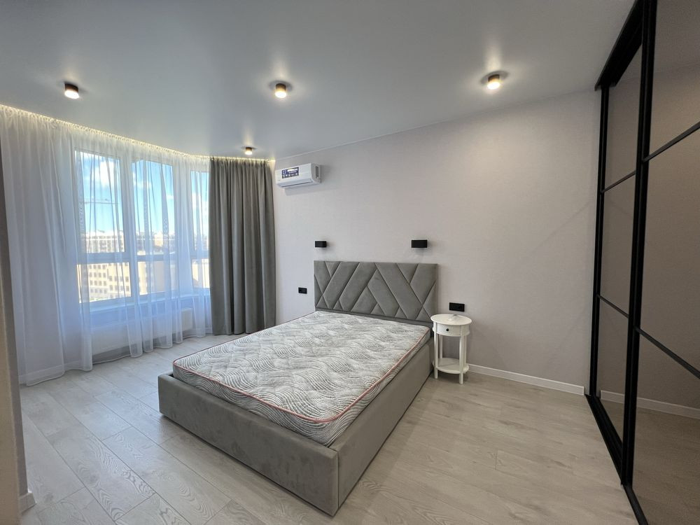 ‼️ Продам затишну 1к квартиру 41м2 ЖК Софія Резиденс & Резиденція Софиевская Борщаговка - изображение 8