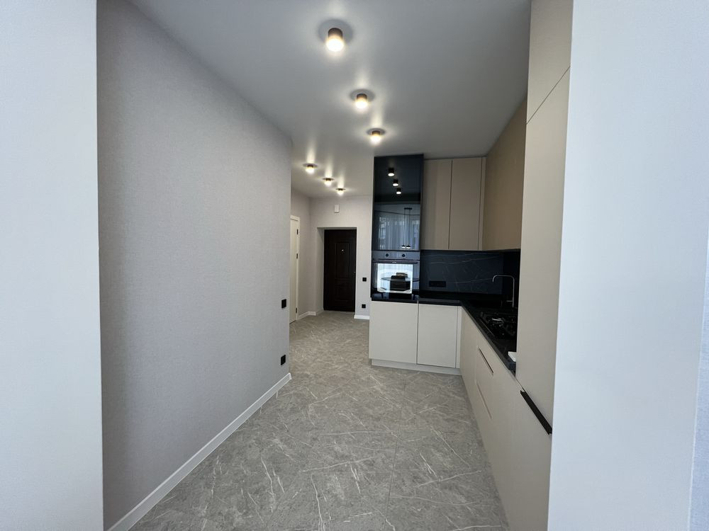 ‼️ Продам затишну 1к квартиру 41м2 ЖК Софія Резиденс & Резиденція Софиевская Борщаговка - изображение 5