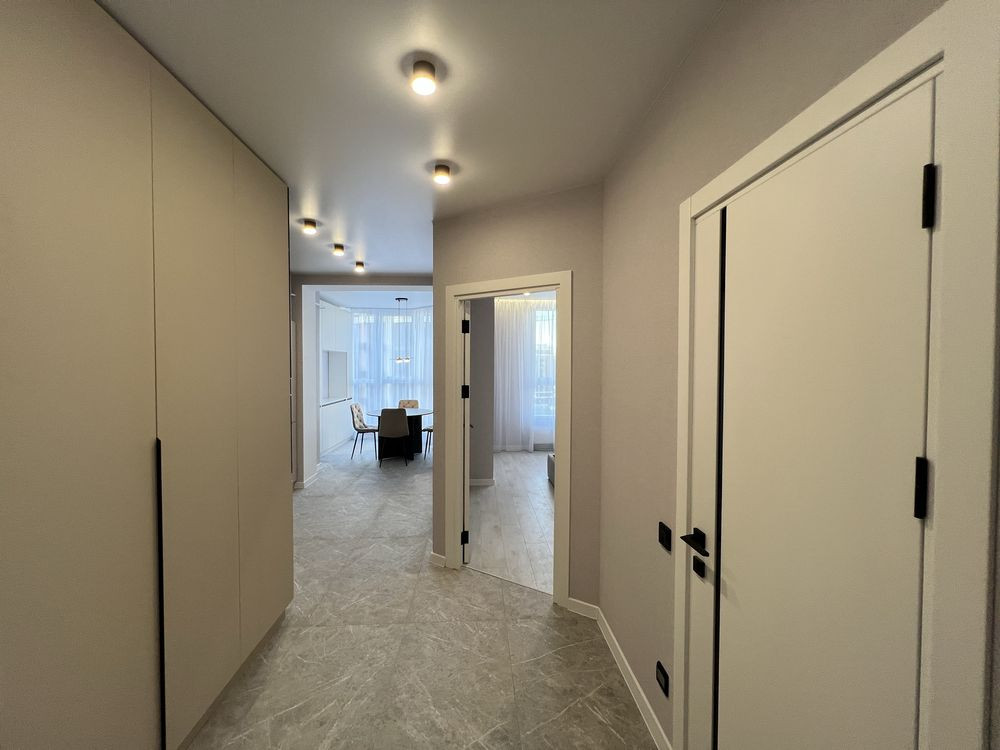 ‼️ Продам затишну 1к квартиру 41м2 ЖК Софія Резиденс & Резиденція Софиевская Борщаговка - изображение 7