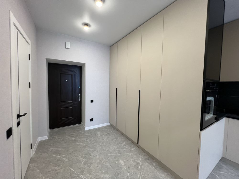 ‼️ Продам затишну 1к квартиру 41м2 ЖК Софія Резиденс & Резиденція Софиевская Борщаговка - изображение 6