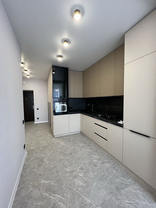 ‼️ Продам затишну 1к квартиру 41м2 ЖК Софія Резиденс & Резиденція Софиевская Борщаговка - изображение 2