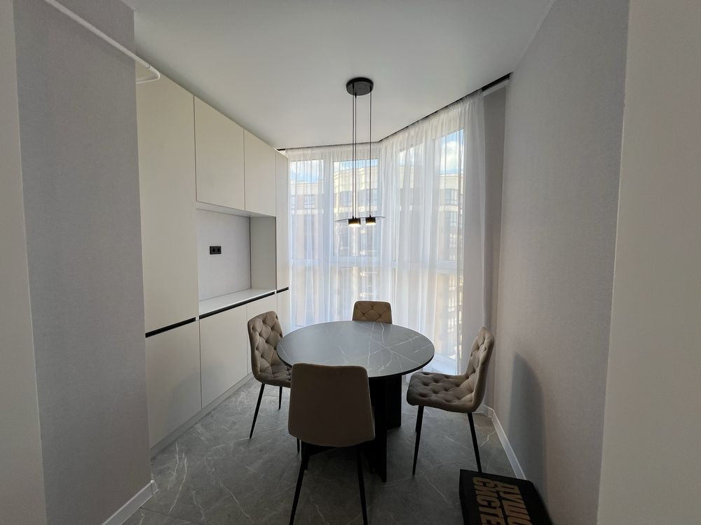 ‼️ Продам затишну 1к квартиру 41м2 ЖК Софія Резиденс & Резиденція Софиевская Борщаговка - изображение 4