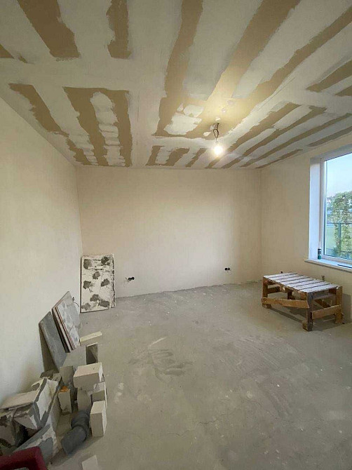 1-к. квартира, 2й поверх, м. Бориспіль центр вул Шевченка, 36.000 EUR Бориспіль - зображення 3