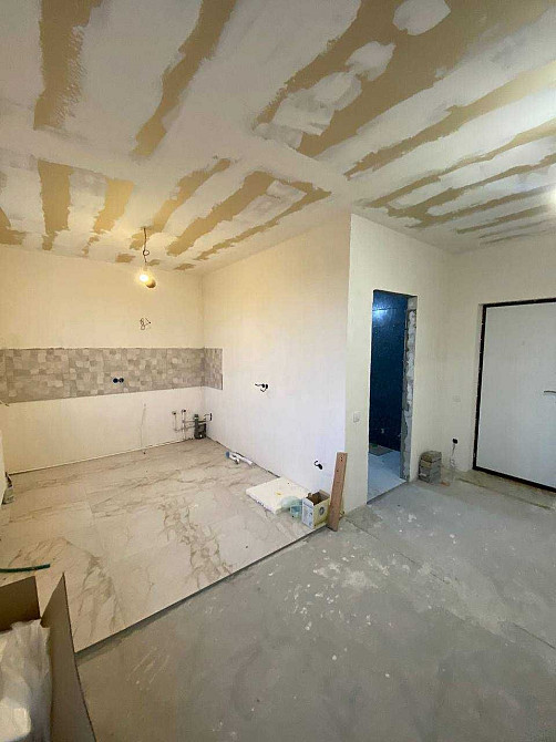 1-к. квартира, 2й поверх, м. Бориспіль центр вул Шевченка, 36.000 EUR Бориспіль - зображення 2