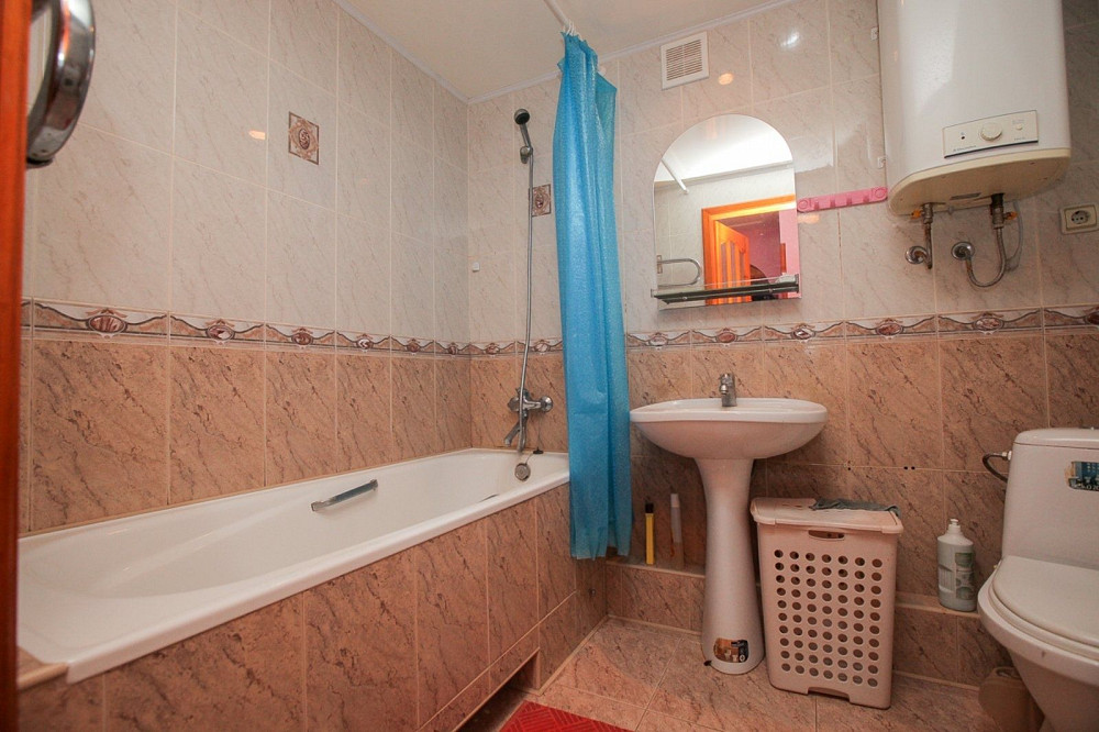 Продам 2х комнатную квартиру Универсам , Хортицкий район Запорожье - изображение 6