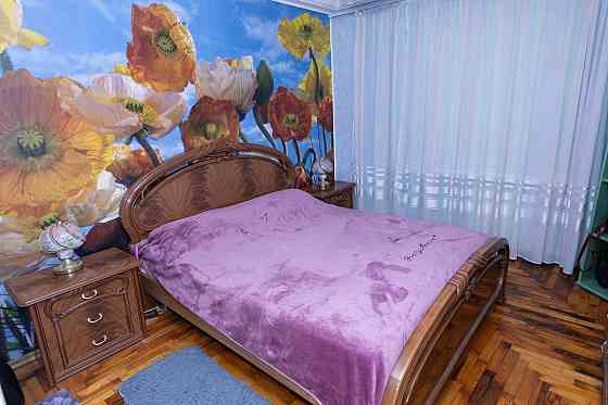 Продам 2х комнатную квартиру в центре Хортицкого района Запоріжжя