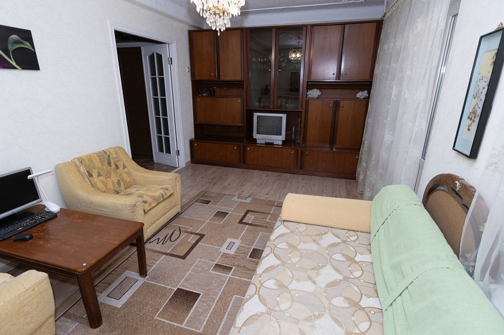 Продам 2х комнатную квартиру в центре Хортицкого района Запоріжжя - зображення 3