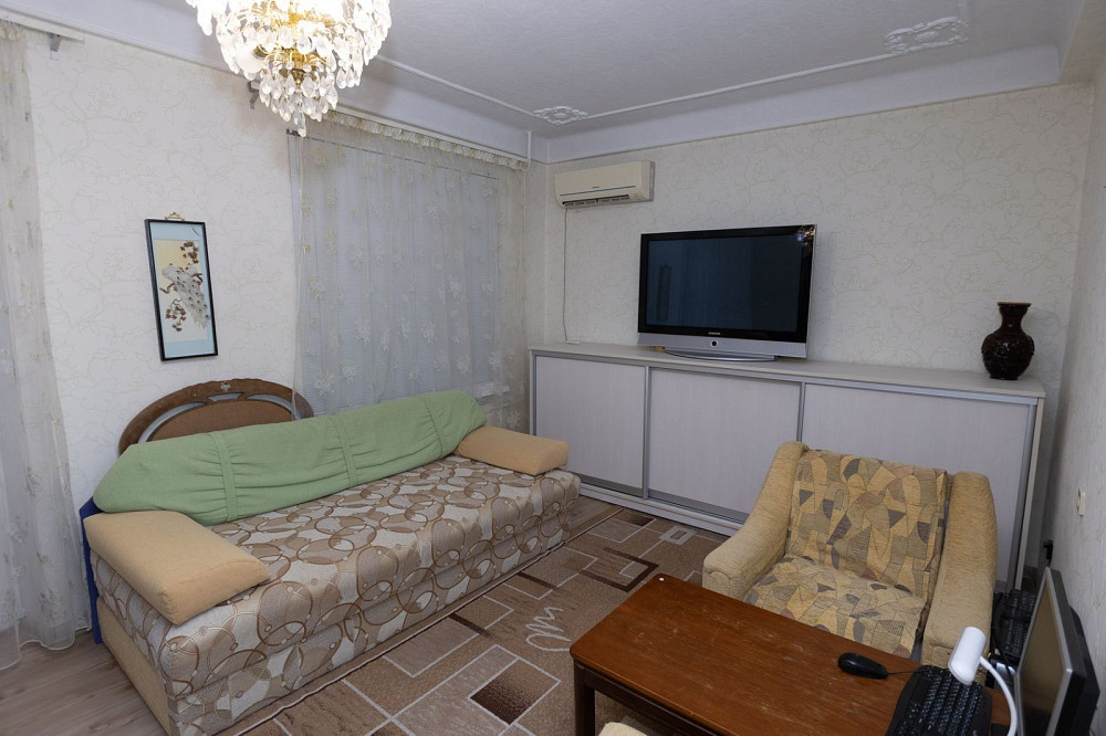 Продам 2х комнатную квартиру в центре Хортицкого района Запоріжжя - зображення 2