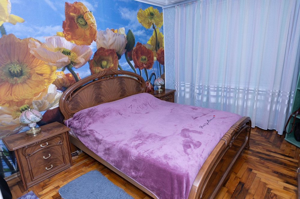 Продам 2х комнатную квартиру в центре Хортицкого района Запоріжжя - зображення 4