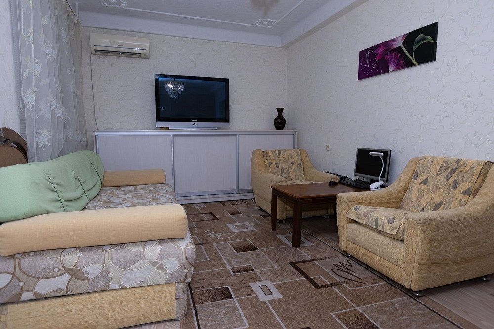 Продам 2х комнатную квартиру в центре Хортицкого района Запоріжжя - зображення 1