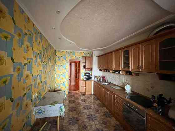 Продаж 3к квартира 108м2 Позняки Осокорки Ахматової Григоренка 24 Київ