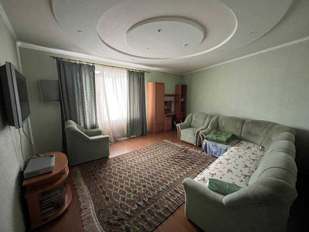 Продаж 3к квартира 108м2 Позняки Осокорки Ахматової Григоренка 24 Київ - зображення 8